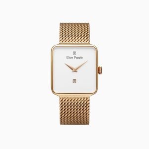 Elton People Women’s Classic Norwood Watch
